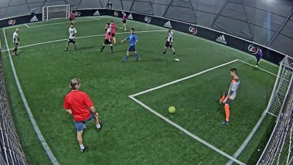 Equipe 1 Vs Equipe 2 - 22/11/19 19:38 - Loisir Turin - Turin Z5