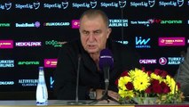 Spor fatih terim üzgünüm ama şimdilik yapabilecek bir şey yok