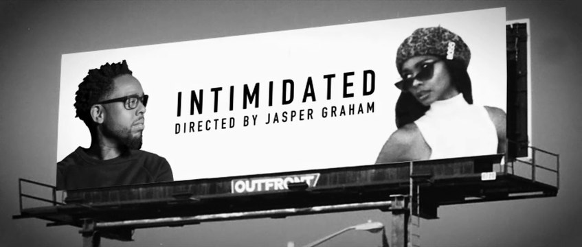 Terrace Martin feat Lalah Hathaway & Rapsody Intimidated