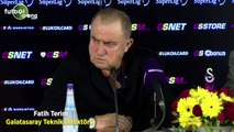 Fatih Terim: 