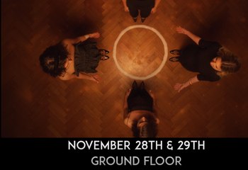 للمرة الثانية The Magic Circle في الكويت وبالتحديد في الحمرا مول