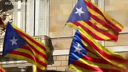 Έρευνα για ανάμιξη της Ρωσίας στο καταλανικό ζήτημα