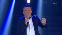 Ana Kokic i Keba kao Sinan Sakic (TLZP 2019)