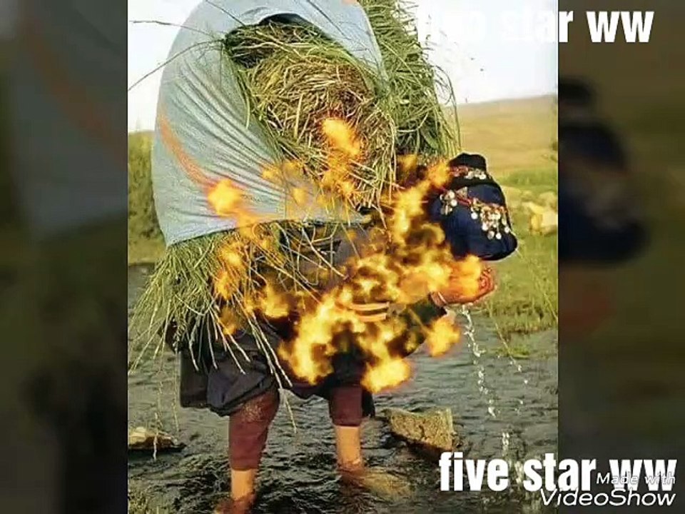 RWICHA Inas Inas - رويشة إناس إناس