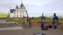 2019 Juin Scottish Highlands NC500 (North Coast 500 Miles)