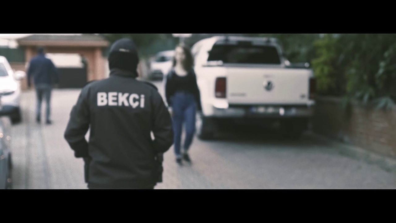 Narkoz Gazapizm Çağrı Sinci Deniz Sungur Kaç İstersen (Official Video)