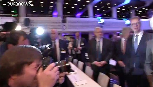 Кристин Лагард: ставка - на инвестиции