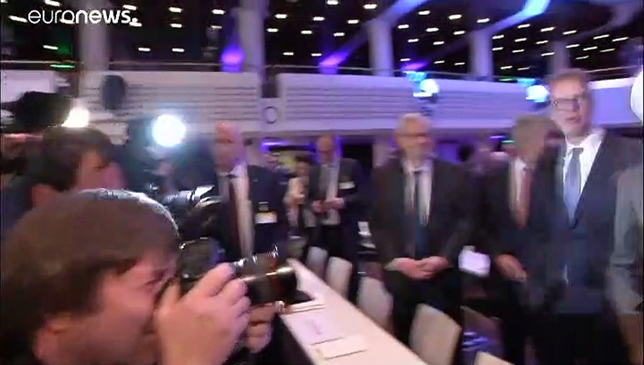 Кристин Лагард: ставка - на инвестиции