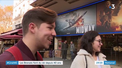 Cinéma : "Les Bronzés font du ski" fête ses quarante ans