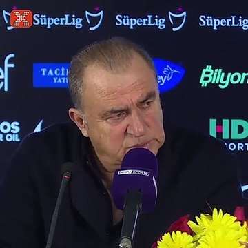 Bu sene şampiyon olmasak da olur' diyen burada duramaz