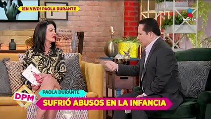 Paola Durante: su libro, los hombres que la dañaron, sus cirugías, su cristianismo y más