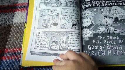 SDB 2: TIOTPS Read Aloud Part 1