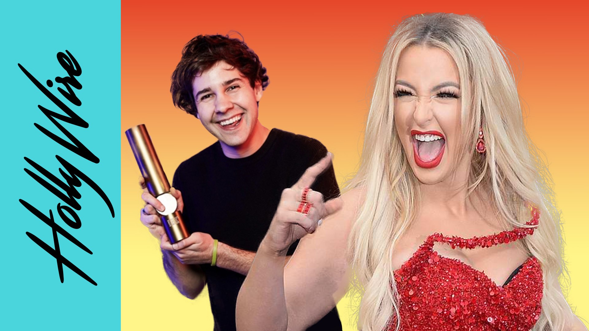 Tana Mongeau Is David Dobriks Number 1 Fan Says Kylie Jenner Paved The Way For Women