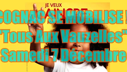 Vidéo Téléthon 2019