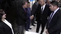 AK Parti Genel Başkanvekili Kurtulmuş Ordu'da