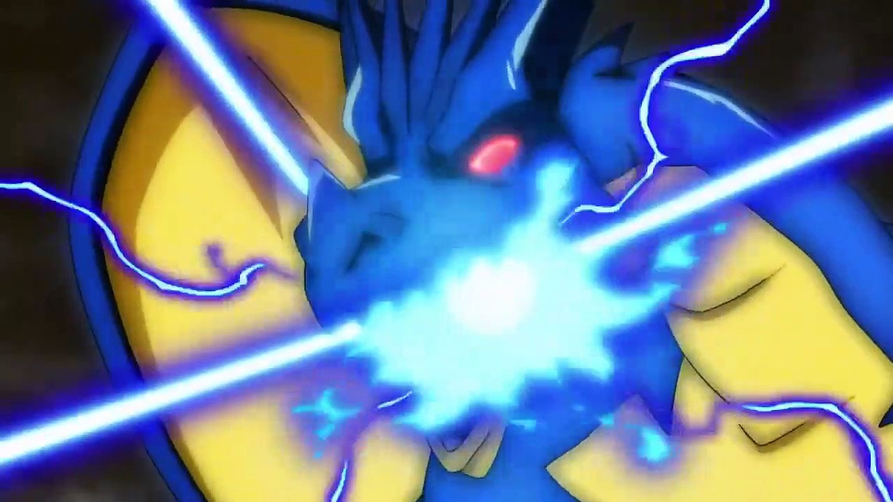 [VF] Inazuma Eleven 88 - "Ma technique personnelle enfin terminée !"