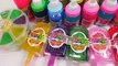 Slime Mix Glitter Combine Colors Water Clay Mixing And Learn Colors Toys For Kids