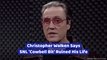 Christopher Walken Comments On Cowbell