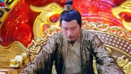 Princesa Valiente Capitulo 20