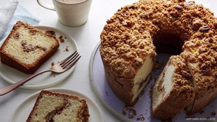 Spiced Christmas Desserts That Taste Just Like Grandma's