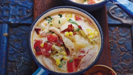 54 Ultimate Chicken Comfort Food Recipes