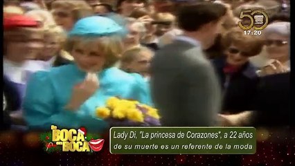 Download Video: VIDEO | Los vestidos de una de las mujeres más famosas del mundo se pondrán a la venta