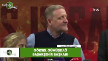 Göksel Gümüşdağ: 