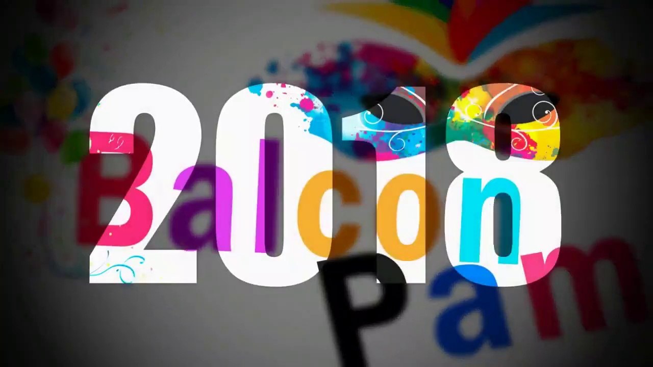 SPOT CARNAVAL 2019 BALCÓN PAMPA INVITACIÓN