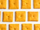 Cheese Nips Recalled Over Plastic Concerns