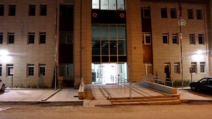 Kahvehane cinayetinin zanlısı tutuklandı