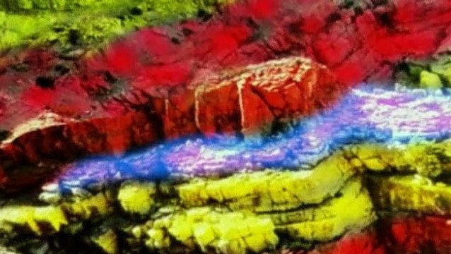 BBC - Horizon - 2002 - The Day the Earth Nearly Died