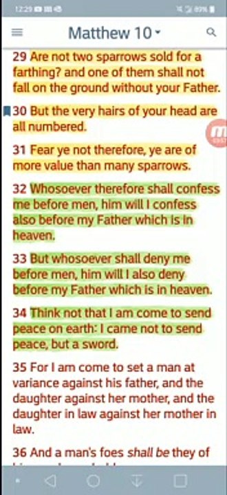 THE MOST HIGH, YAHAWAH KNOWS ALL!!!!