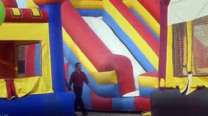 Little Mosque On The Prairie Season 2 Episode 4 Lucky Day