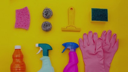 I Hate to Clean—but These 3 Products Make It Way Easier and More Enjoyable