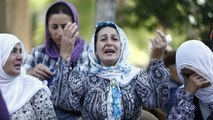El 'Niño Kamikaze' yihadista asesina a los novios, los padrinos y 50 invitados en una boda kurda