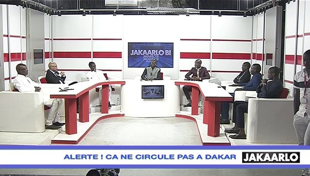 Bouba Ndour : Pourquoi on ne communique pas les sénégalais sur les projets de construction?