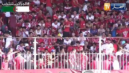 الرائدان مولودية الجزائر وشباب بلوزداد في مهمة الحفاظ على الصدارة