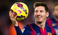 Lionel Messi: ¿el mejor futbolista de la Historia?