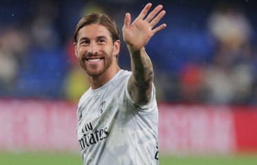 Sergio Ramos: el defensa universal