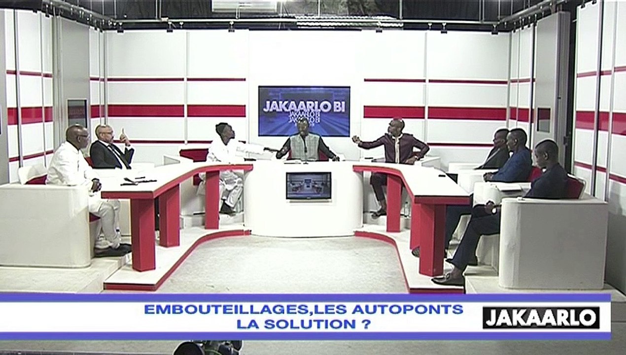 Ca chauffe entre Bouba et Fou Malade : "boul meu manquer respect"/"émission santoul Ndour""