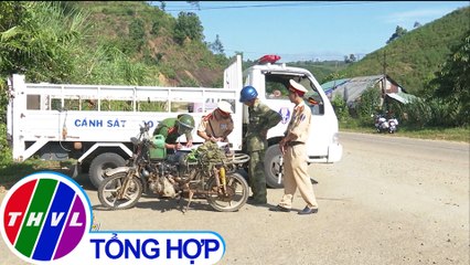 Nan giải xử lý xe máy độ chế tung hoành trên đường phố