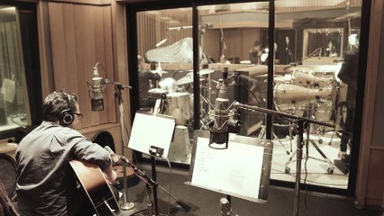 Mon Laferte - Quédate Esta Noche