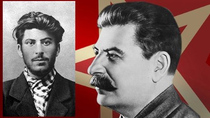 Stalin: el terror comunista
