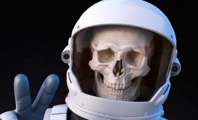 Mitos sobre el Espacio que son más falsos que los euros marcianos