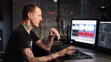 03 The deadmau5 Process Practice