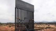 'Se han construido 133.5 kilómetros del muro fronterizo': Chad Wolf