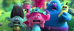 Trolls 2 | Trailer Oficial #1 HD | Trailers Brasil
