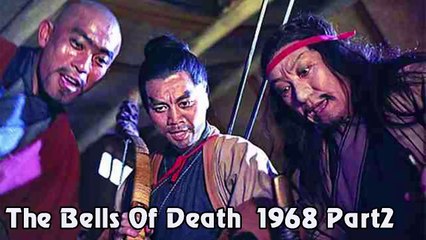 The Bells  Of Death 1968 PART2