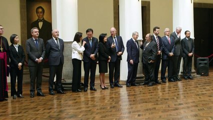 Morales es investigado por "sedición y terrorismo" por fiscalía en Bolivia