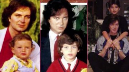 La Historia de Camilo Sesto (Parte 2)